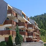 Sonnen Strahl 아파트 토트무스
