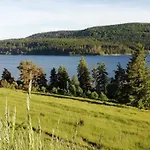아파트 Sonnen Strahl *