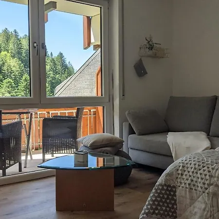 Ferienwohnung Sonnen Strahl דירה