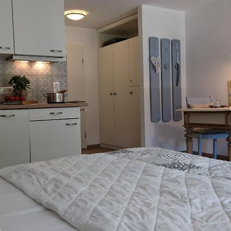 Ferienwohnung Sonnen Strahl * טודמוס