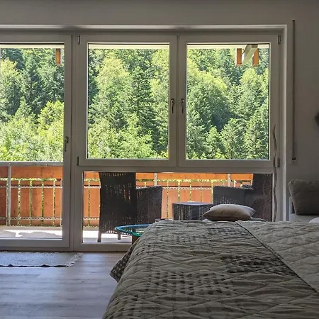 Ferienwohnung Sonnen Strahl *