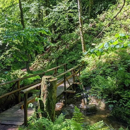 Ferienwohnung Sonnen Strahl
