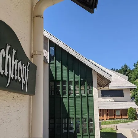 Ferienwohnung Sonnen Strahl דירה *