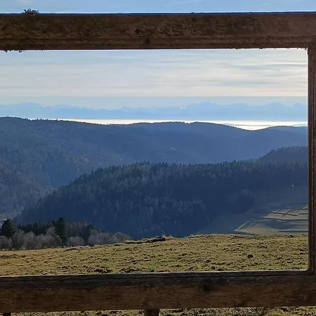 Ferienwohnung Sonnen Strahl דירה טודמוס