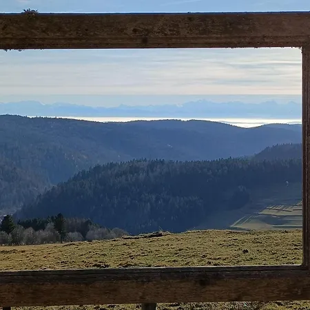 Sonnen Strahl Appartement