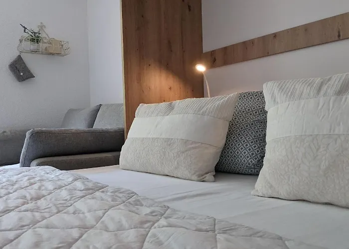 Sonnen Strahl Appartement Todtmoos