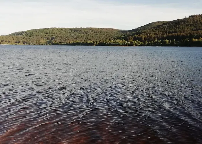 Sonnen Strahl Appartement