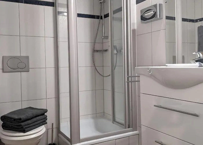 Sonnen Strahl Appartement