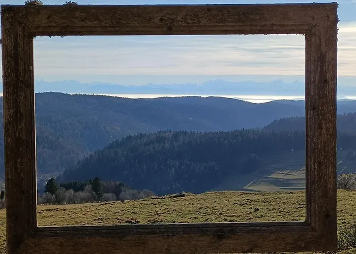 Sonnen Strahl Appartement